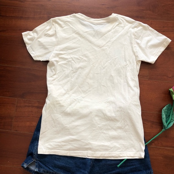 Disney cotton tee women size small - Picture 6 of 6